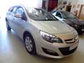 Opel Astra ST 1.7CDTi Selective Grau - thumbnail 2