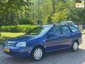 Chevrolet Nubira 1.6-16V Spirit/AIRCO/TREKHAAK Blau - thumbnail 1