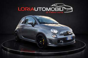 500/595 1.4 16v t. t-jet Competizione 180cv