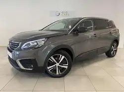 Peugeot 5008 Active - 7 PLACES