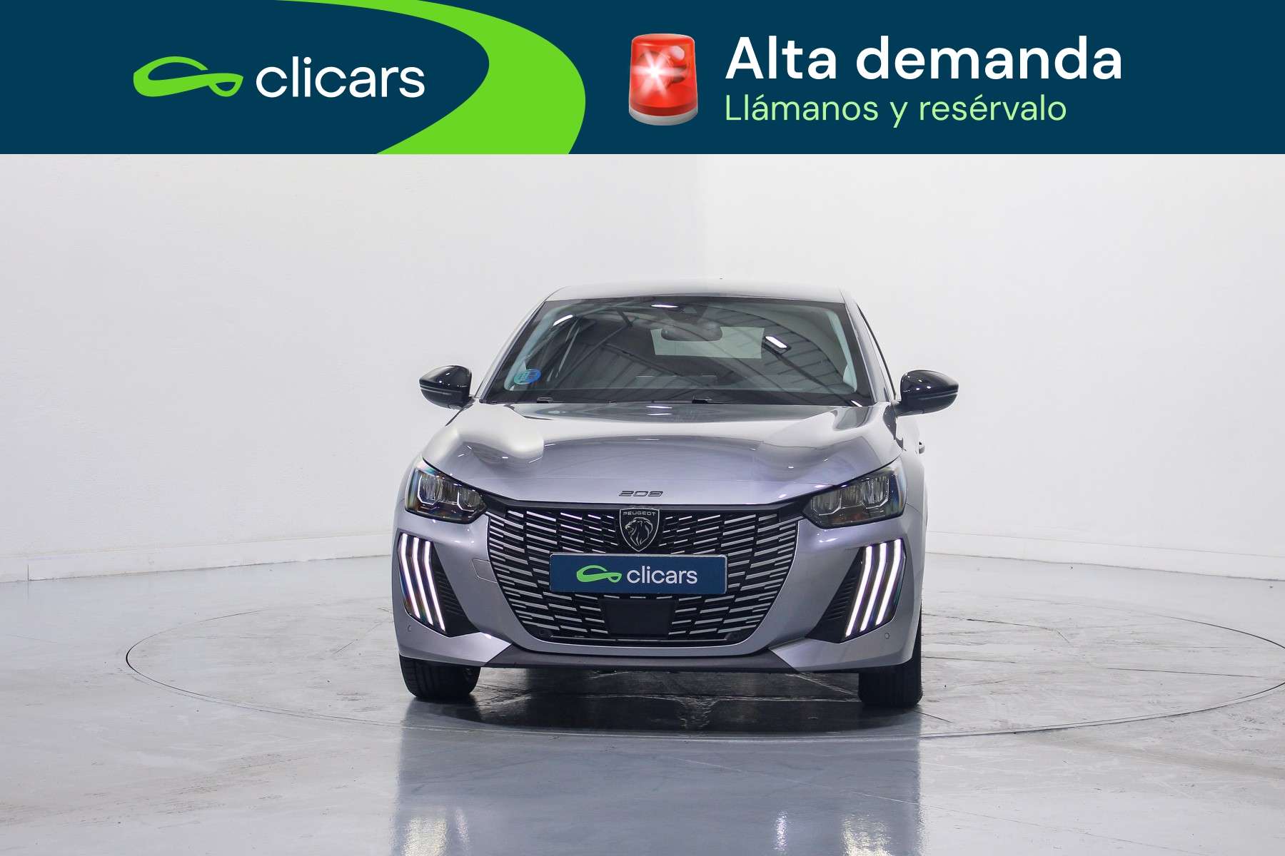 Peugeot 208 1.2 Hybrid Allure e-DCS6 100 - foto 1