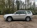 Subaru Forester 2.0 X Luxury Pack Zilver - thumbnail 2