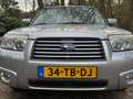 Subaru Forester 2.0 X Luxury Pack Zilver - thumbnail 19