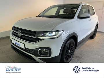 1.0 TSI DSG Style NAVI KLIMA LED PDC LM FE