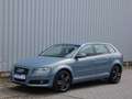 Audi A3 Sportback 1.8 TFSI Ambiente-Klima-Navi-PDC-SH Blau - thumbnail 1
