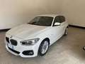 BMW 118 118i Digital Edition 5p auto Bianco - thumbnail 3