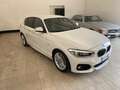 BMW 118 118i Digital Edition 5p auto Bianco - thumbnail 2