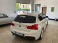 BMW 118 118i Digital Edition 5p auto Bianco - thumbnail 6