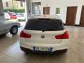 BMW 118 118i Digital Edition 5p auto Bianco - thumbnail 5