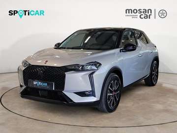 1.2 PURETECH 130 EAT8 PERFORMANCE LINE MIRROR LL17