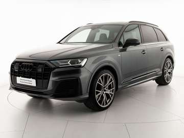 55 3.0 tfsi e sport quattro tiptronic 5p.ti