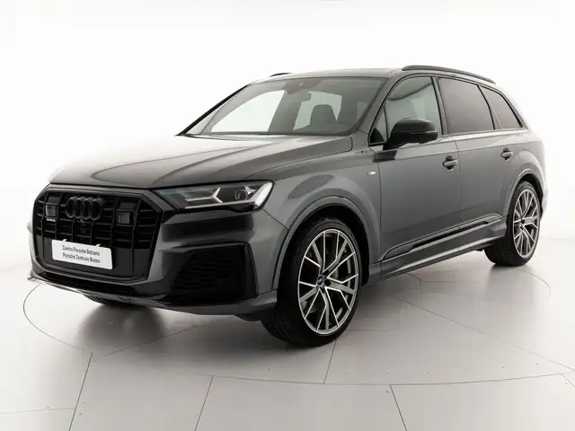 Audi Q7 55 3.0 tfsi e sport quattro tiptronic 5p.ti