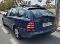 Mercedes-Benz C 220 220 CDI Estate (familiar) Automático Azul - thumbnail 6