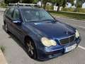 Mercedes-Benz C 220 220 CDI Estate (familiar) Automático Azul - thumbnail 3
