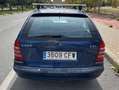 Mercedes-Benz C 220 220 CDI Estate (familiar) Automático Azul - thumbnail 7