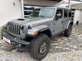 Jeep Wrangler Rubicon 392|6,4l-V8HEMI|35|SteelBumper Grau - thumbnail 1