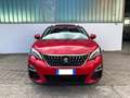 Peugeot 3008 BlueHDi 130 S&S BUSINESS NAVI TETTO CRUISE PDC Red - thumbnail 2