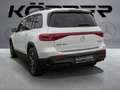 Mercedes-Benz EQB 350 4M AMG Premium AHK Night White Head up White - thumbnail 2