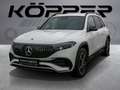 Mercedes-Benz EQB 350 4M AMG Premium AHK Night White Head up White - thumbnail 11