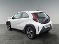 Toyota Aygo X AYGO X 1,5 l Active CVT Weiß - thumbnail 3