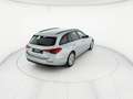 Mercedes-Benz C 200 sw 200 d mhev business auto Argento - thumbnail 3