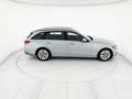 Mercedes-Benz C 200 sw 200 d mhev business auto Argento - thumbnail 5