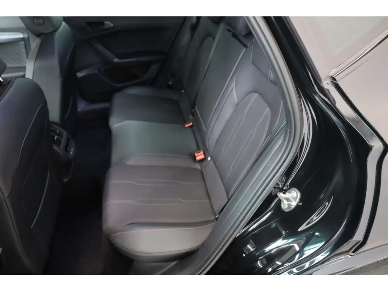 Cupra Formentor 1.5 eTSI DSG NAV/360°/ACC/el.Klappe/SH, миниатюра 15