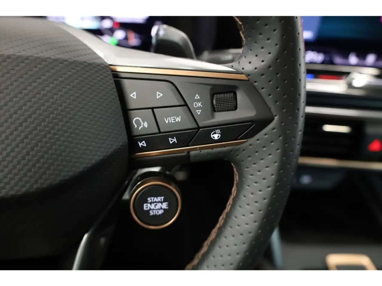 Cupra Formentor 1.5 eTSI DSG NAV/360°/ACC/el.Klappe/SH, миниатюра 11