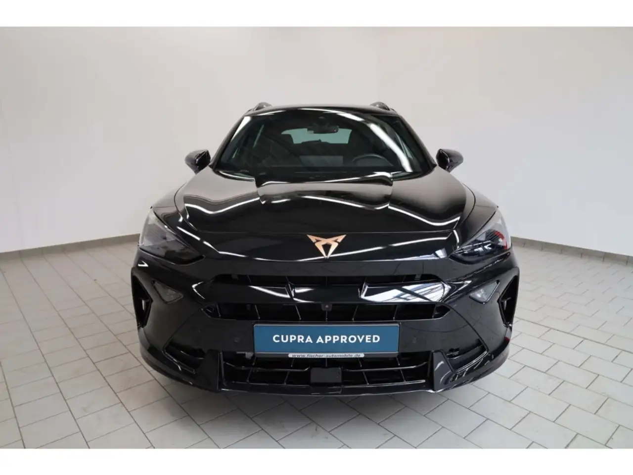 Cupra Formentor 1.5 eTSI DSG NAV/360°/ACC/el.Klappe/SH, миниатюра 3