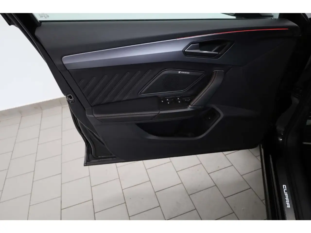 Cupra Formentor 1.5 eTSI DSG NAV/360°/ACC/el.Klappe/SH, миниатюра 14