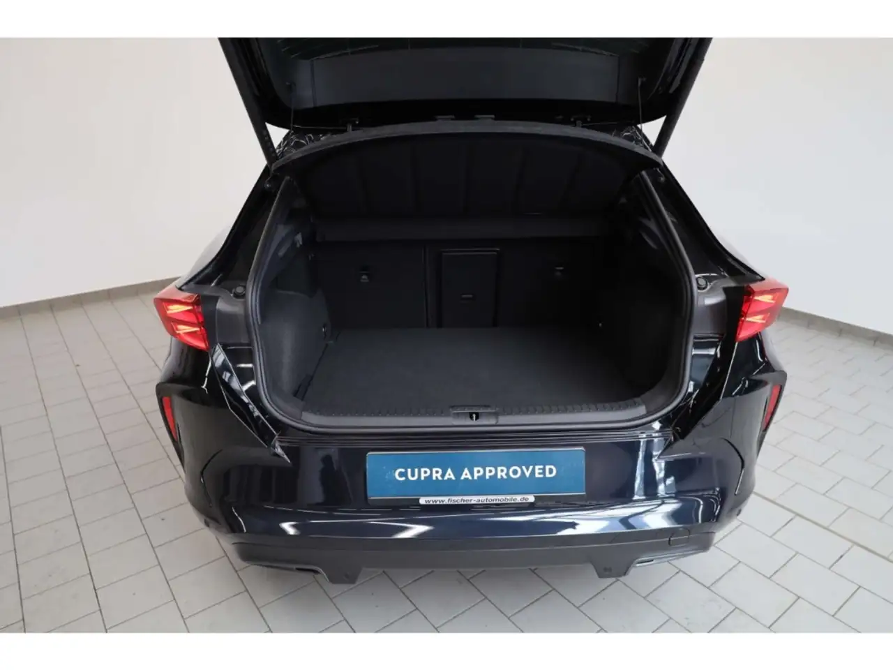 Cupra Formentor 1.5 eTSI DSG NAV/360°/ACC/el.Klappe/SH, миниатюра 16