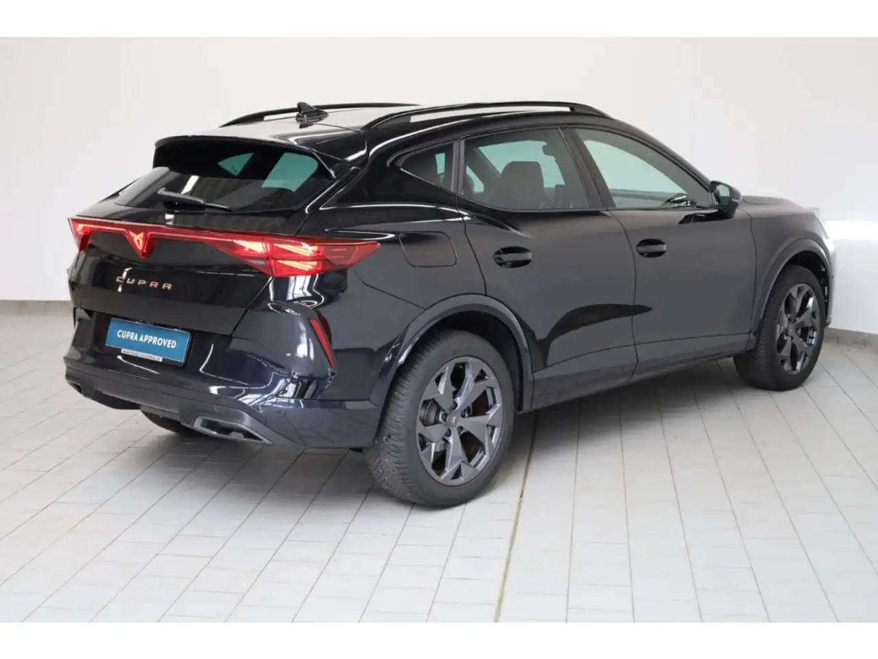 Cupra Formentor 1.5 eTSI DSG NAV/360°/ACC/el.Klappe/SH, миниатюра 4