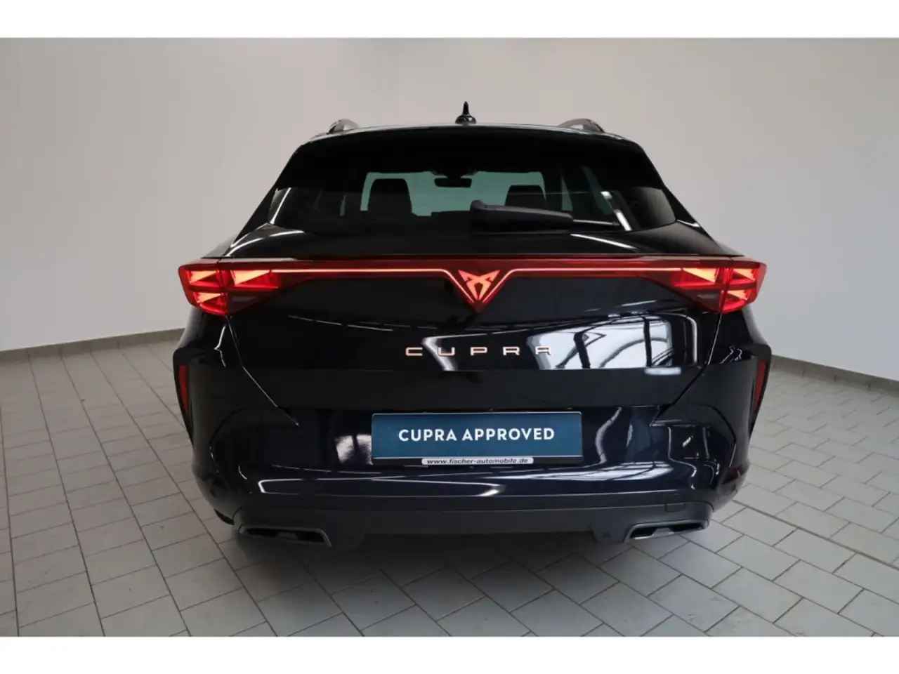 Cupra Formentor 1.5 eTSI DSG NAV/360°/ACC/el.Klappe/SH, миниатюра 5