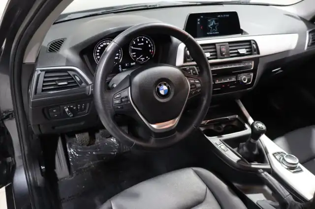 BMW 1 Series view 14