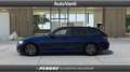 BMW 330 330d 48V xDrive Touring Msport Blu/Azzurro - thumbnail 2