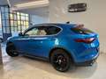 Alfa Romeo Stelvio Stelvio 2.2 t B-Tech Q4 210cv auto Bleu - thumbnail 5