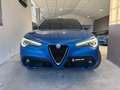 Alfa Romeo Stelvio Stelvio 2.2 t B-Tech Q4 210cv auto Bleu - thumbnail 2
