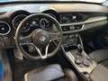 Alfa Romeo Stelvio Stelvio 2.2 t B-Tech Q4 210cv auto Blu/Azzurro - thumbnail 13
