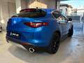 Alfa Romeo Stelvio Stelvio 2.2 t B-Tech Q4 210cv auto Blu/Azzurro - thumbnail 7
