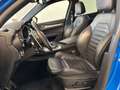 Alfa Romeo Stelvio Stelvio 2.2 t B-Tech Q4 210cv auto Bleu - thumbnail 11