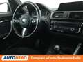 BMW 116 116d Msport Weiß - thumbnail 13