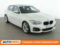 BMW 116 116d Msport Weiß - thumbnail 8