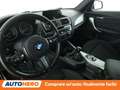 BMW 116 116d Msport Weiß - thumbnail 11