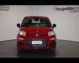 Fiat Panda III 2024 Panda 1.0 firefly hybrid s&s 70cv Rosso - thumbnail 2