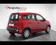 Fiat Panda III 2024 Panda 1.0 firefly hybrid s&s 70cv Rosso - thumbnail 15