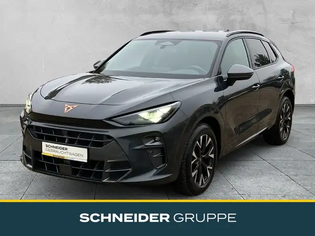 Cupra Terramar 1.5 eTSI 110 kW AHK+NAVI+ACC+FULL LINK