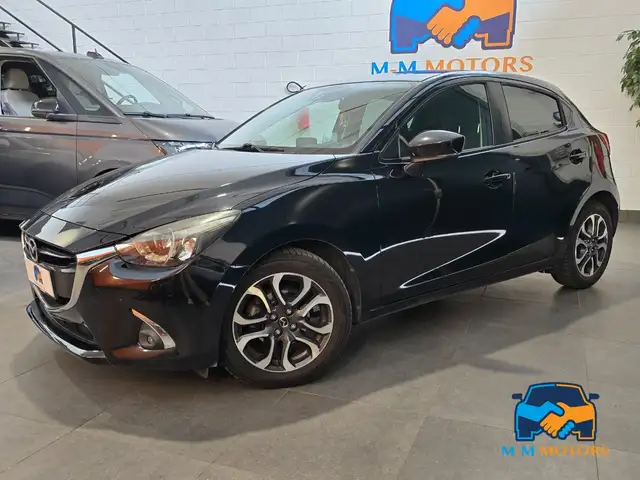 Mazda 2 2 1.5 Exceed 90cv my17