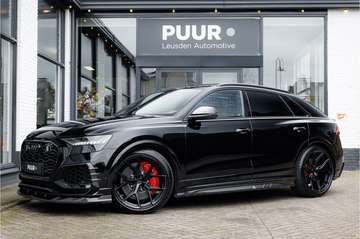 RSQ8 4.0 TFSI Quattro URBAN / VOSSEN Keramisch - P