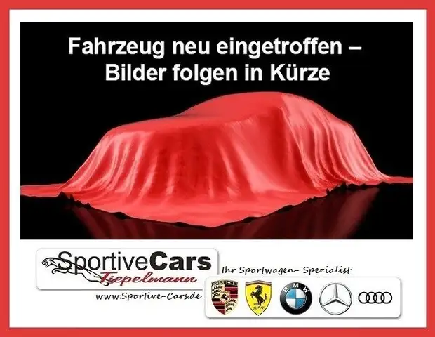 Porsche 997 S Cabrio MKII 19" Bose PCM3 eSitze RDK 6Gang