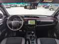Toyota Hilux 4x4 Double Cab Autm. GR Sport (AN1P) Šedá - thumbnail 9